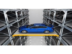 立體車庫行業(yè)逐漸進入穩(wěn)定期